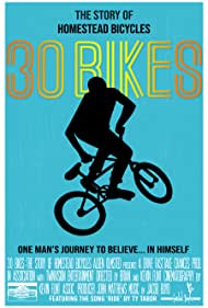 30 Bikes The Story