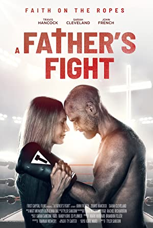 A Fathers Fight (2