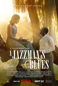 A Jazzmans Blues (