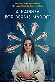 A Kaddish for Bern