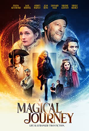 A Magical Journey 