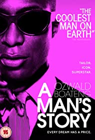 A Mans Story (2010
