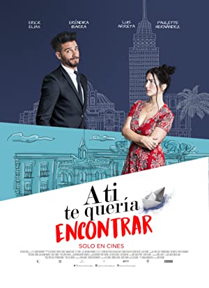 A ti te queria enc