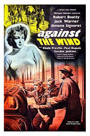 Against the Wind (