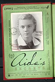 Aidas Secrets (201
