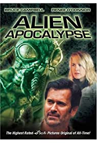 Alien Apocalypse (