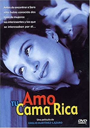 Amo tu cama rica (