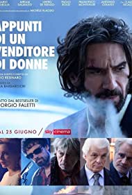 Appunti di un vend