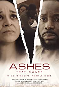 Ashes That Swarm (