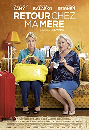 Back to Moms (2016