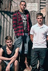 BalletBoyz Next Ge