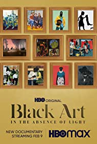 Black Art In the A