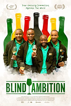 Blind Ambition (20