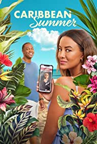 Caribbean Summer (