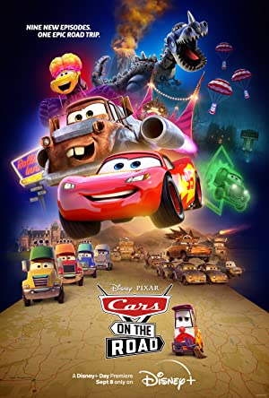 Cars on the Road (
