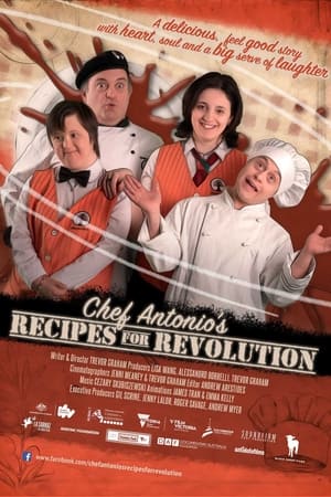 Chef Antonios Reci