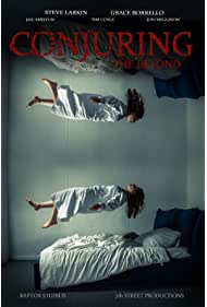 Conjuring The Beyo