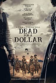Dead for A Dollar 