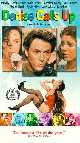 Denise Calls Up (1