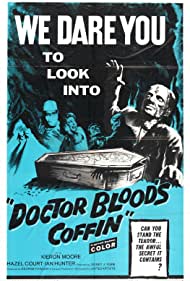Doctor Bloods Coff