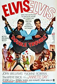 Double Trouble (19
