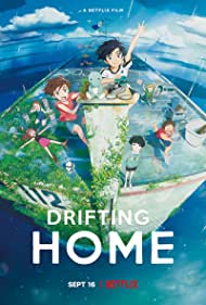 Drifting Home (202