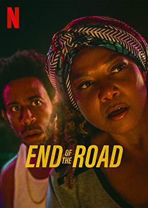End of the Road (2