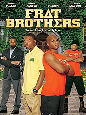 Frat Brothers (201