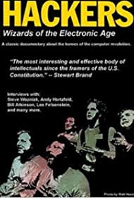 Hackers Wizards of