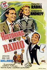 Historias de la ra