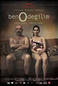 I Am Not Him (2013