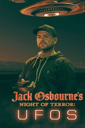 Jack Osbournes Nig