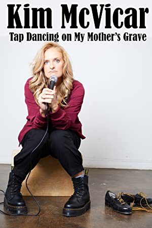 Kim McVicar Tap Da