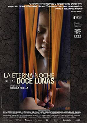 La eterna noche de
