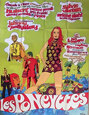 Les poneyttes (196