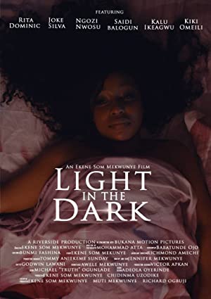 Light in the Dark 