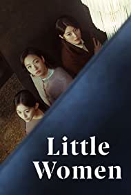 Little Women (2022