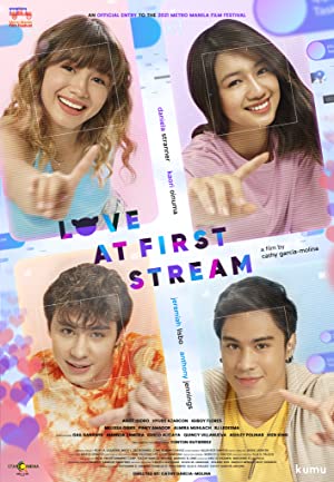 Love at First Stre