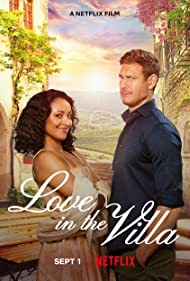 Love in the Villa 