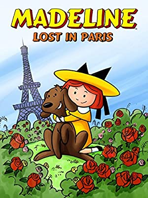 Madeline Lost in P