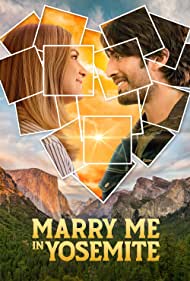 Marry Me in Yosemi
