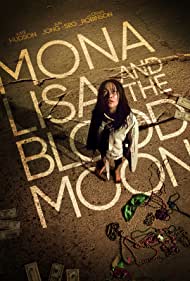 Mona Lisa and the 