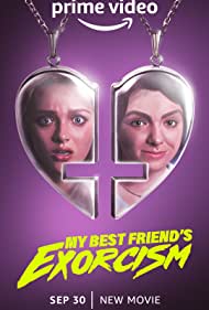 My Best Friends Ex