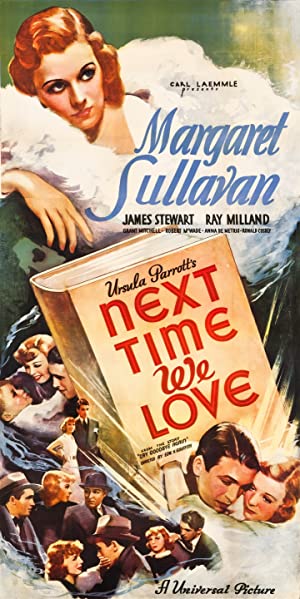 Next Time We Love 