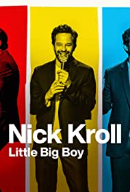 Nick Kroll Little 