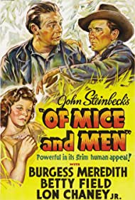 Of Mice and Men (1