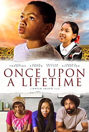 Once Upon a Lifeti