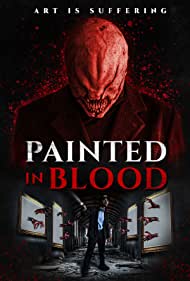 Painted in Blood (