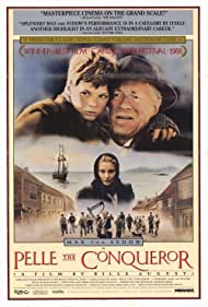 Pelle the Conquero