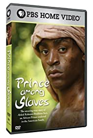 Prince Among Slave